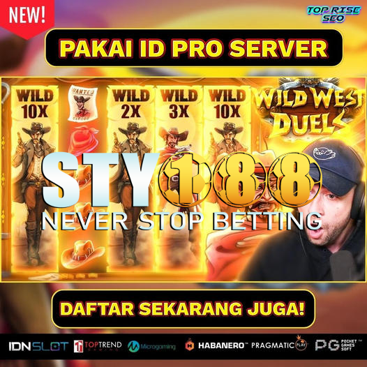 STY188
